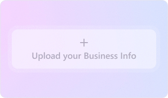 Add Your Business Details