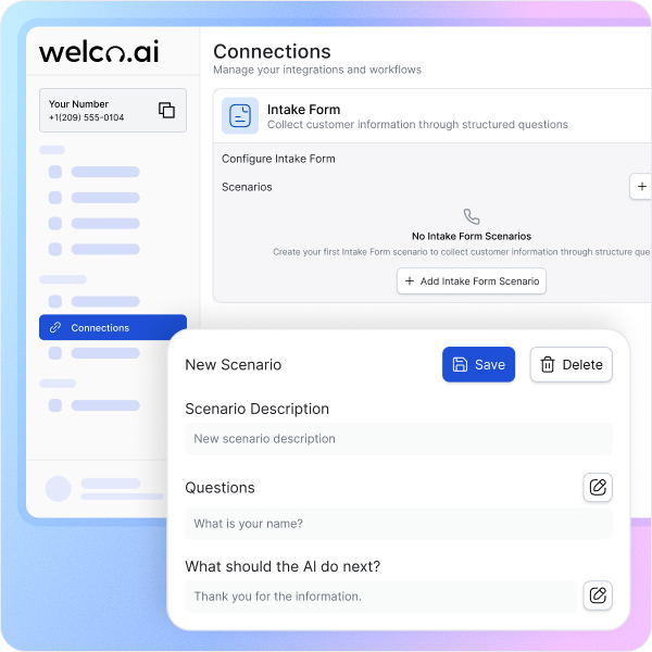 Send SMS Instantly During the Call