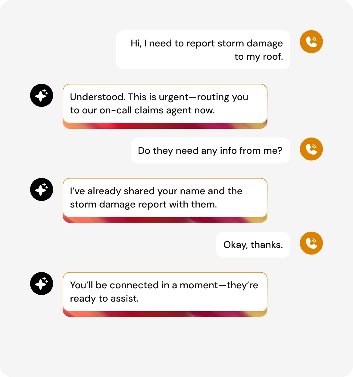 Smart-Call-Routing-for-Claims-Urgent-Situations