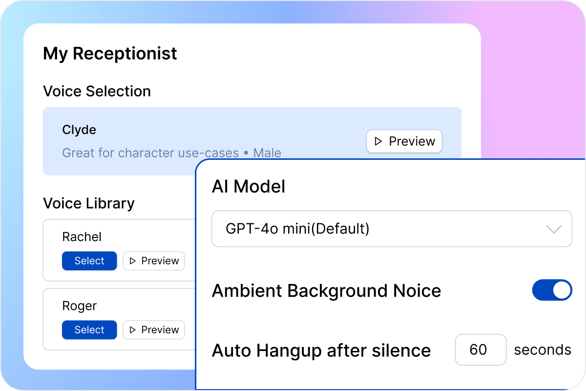 Step 2_ Customize Your AI's Personality