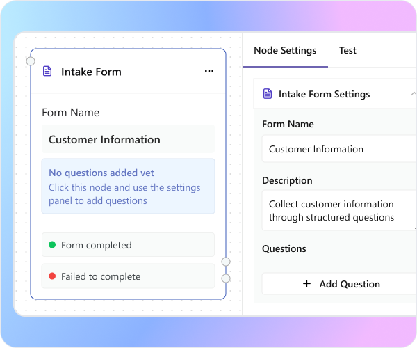 Step 2_ Design Form Questions & Settings