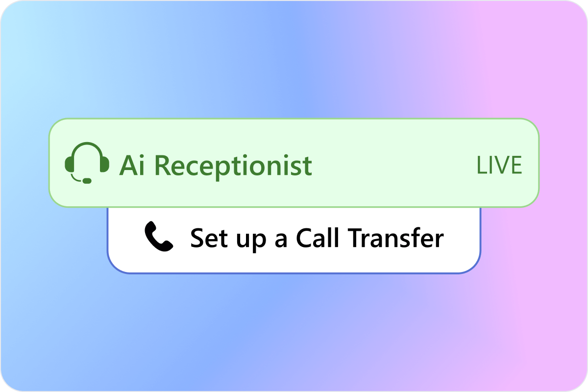 Step 3_ Train & Go Live