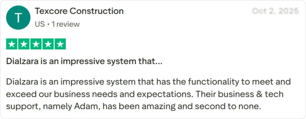 Impressive Functionality That Exceeds Expectations: 