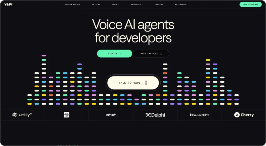 Vapi AI