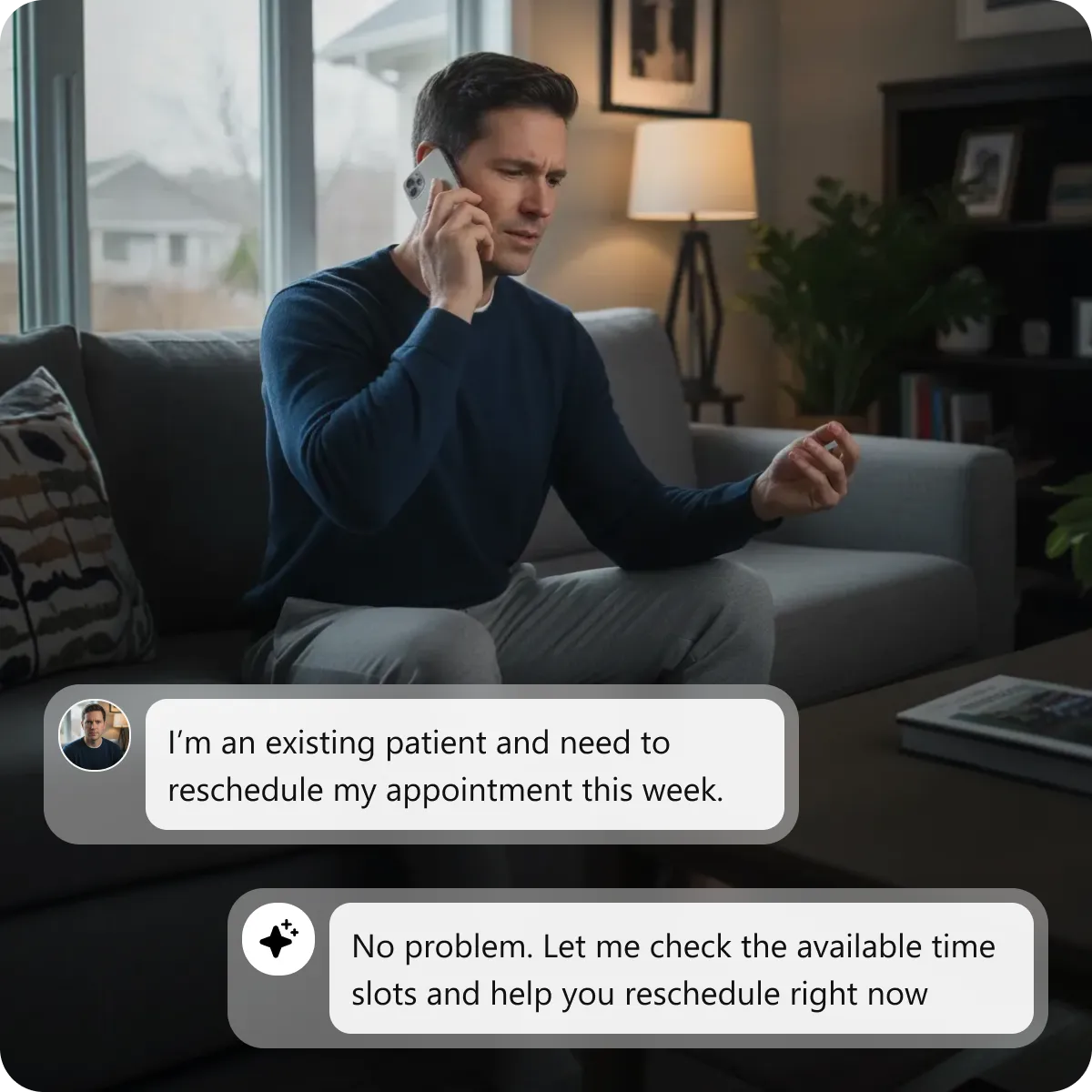 Automatically Identify Urgent vs Routine Calls