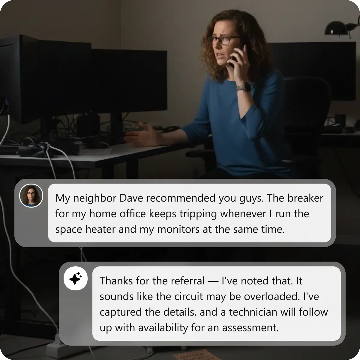 Complete Documentation for Every Conversation