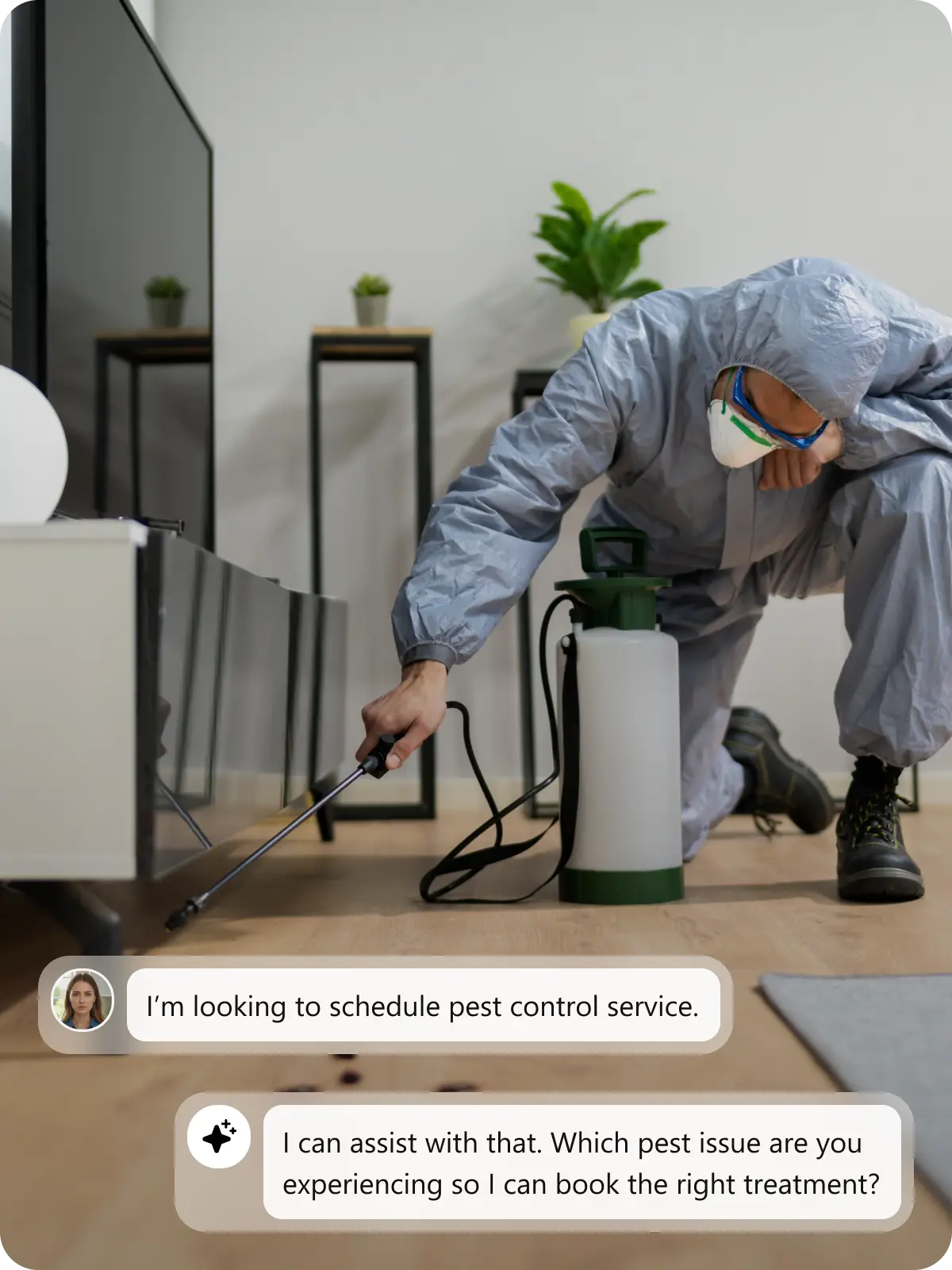 Pest Control Answering Service With 24_7 AI Receptionist